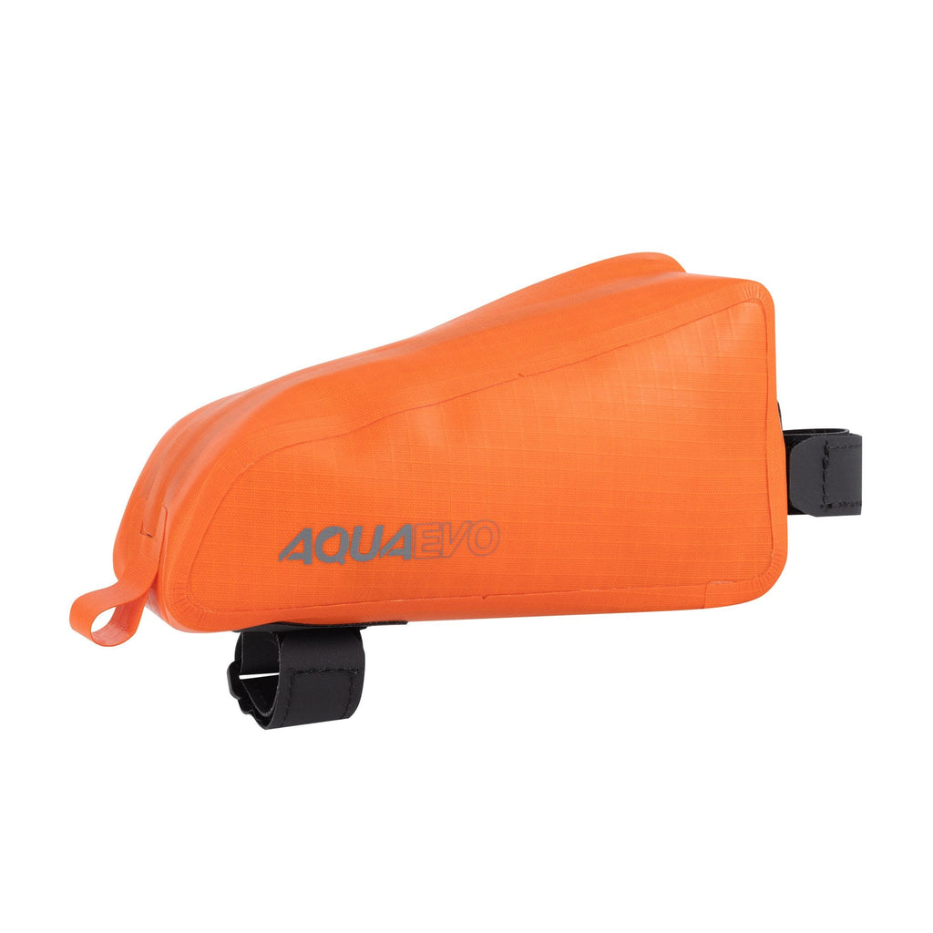 Oxford Aqua Evo Adventure Top Tube Pack orange image 2