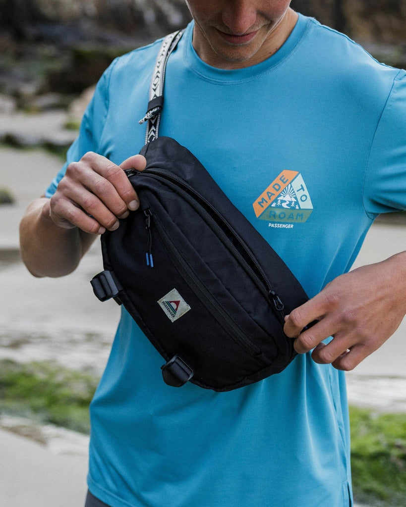 PASSENGER Boondocker Hip Pack