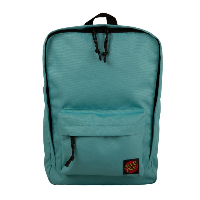 Santa Cruz Classic Label Backpack - ATLAS