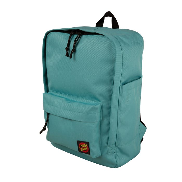 Santa Cruz Classic Label Backpack - ATLAS