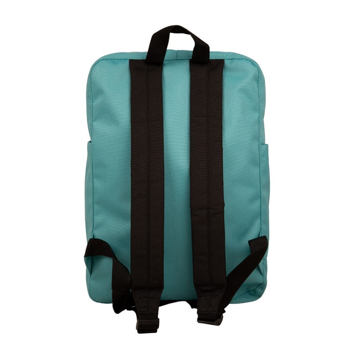 Santa Cruz Classic Label Backpack - ATLAS