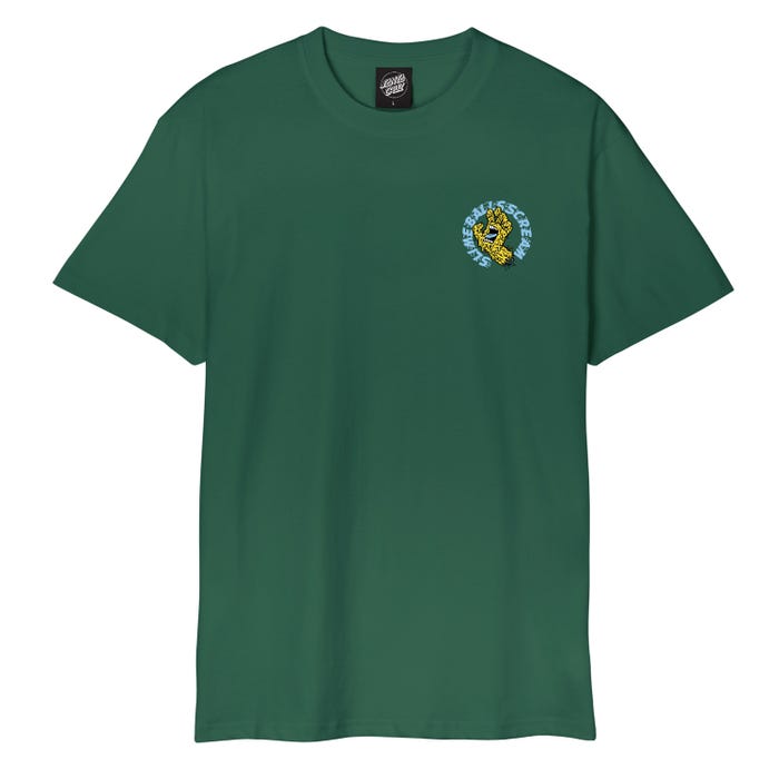 Santa Cruz SB Hand T-Shirt