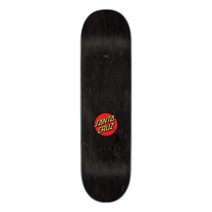 Santa Cruz Screaming Hand Deck 8" - ATLAS