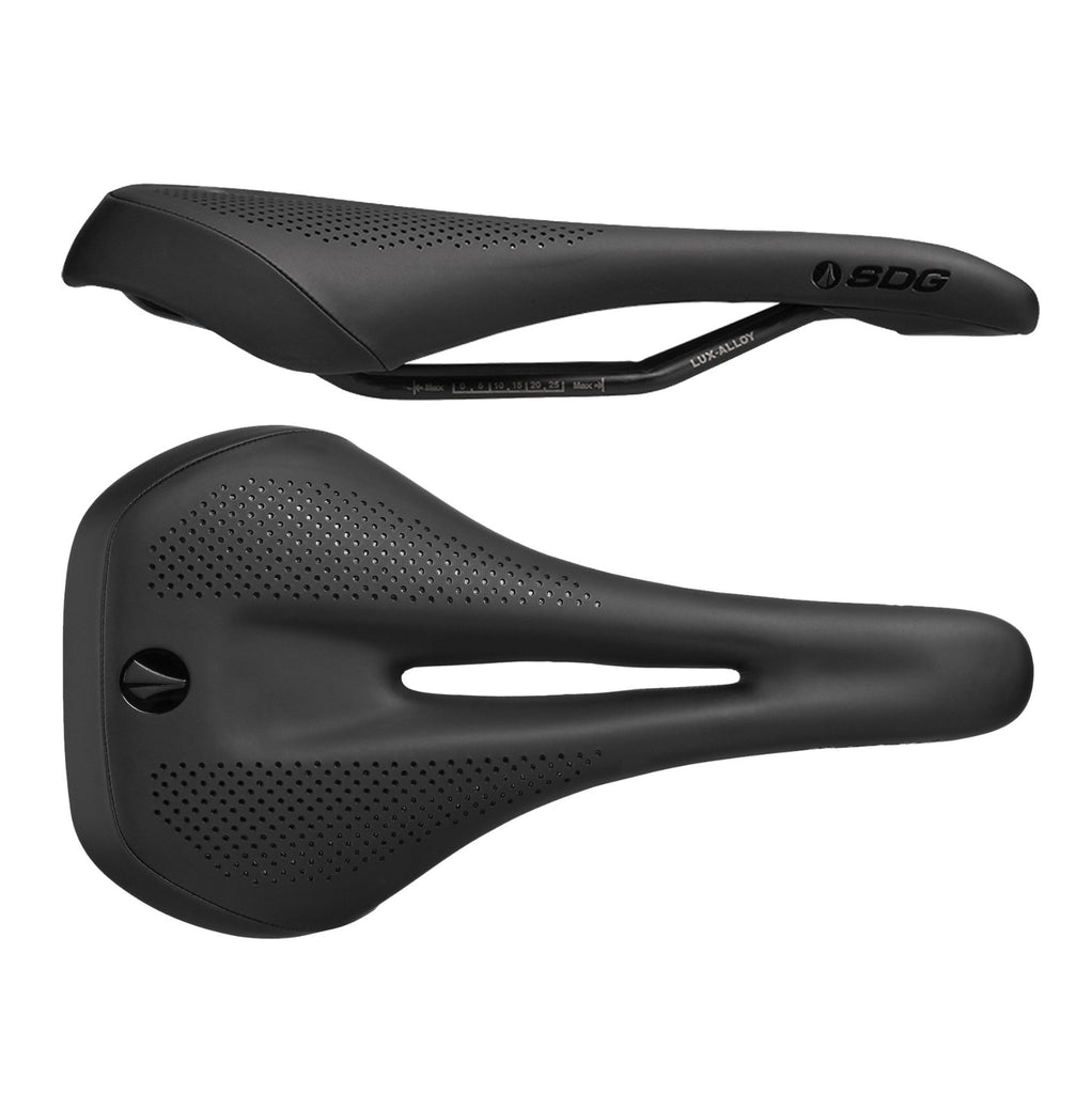 SDG Allure V2 Women's Lux-Alloy Saddle - ATLAS