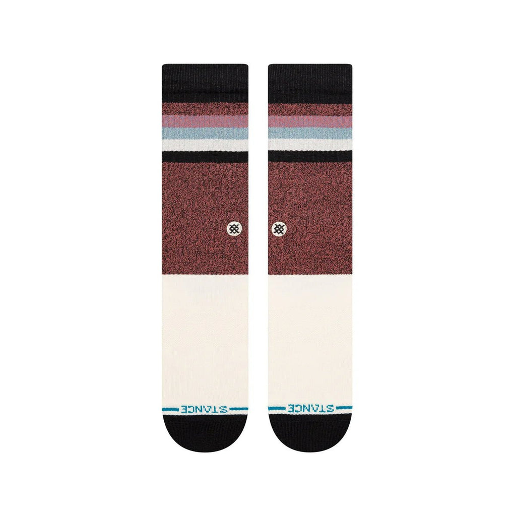 STANCE DOCKERSON CREW SOCK IMAGE 1