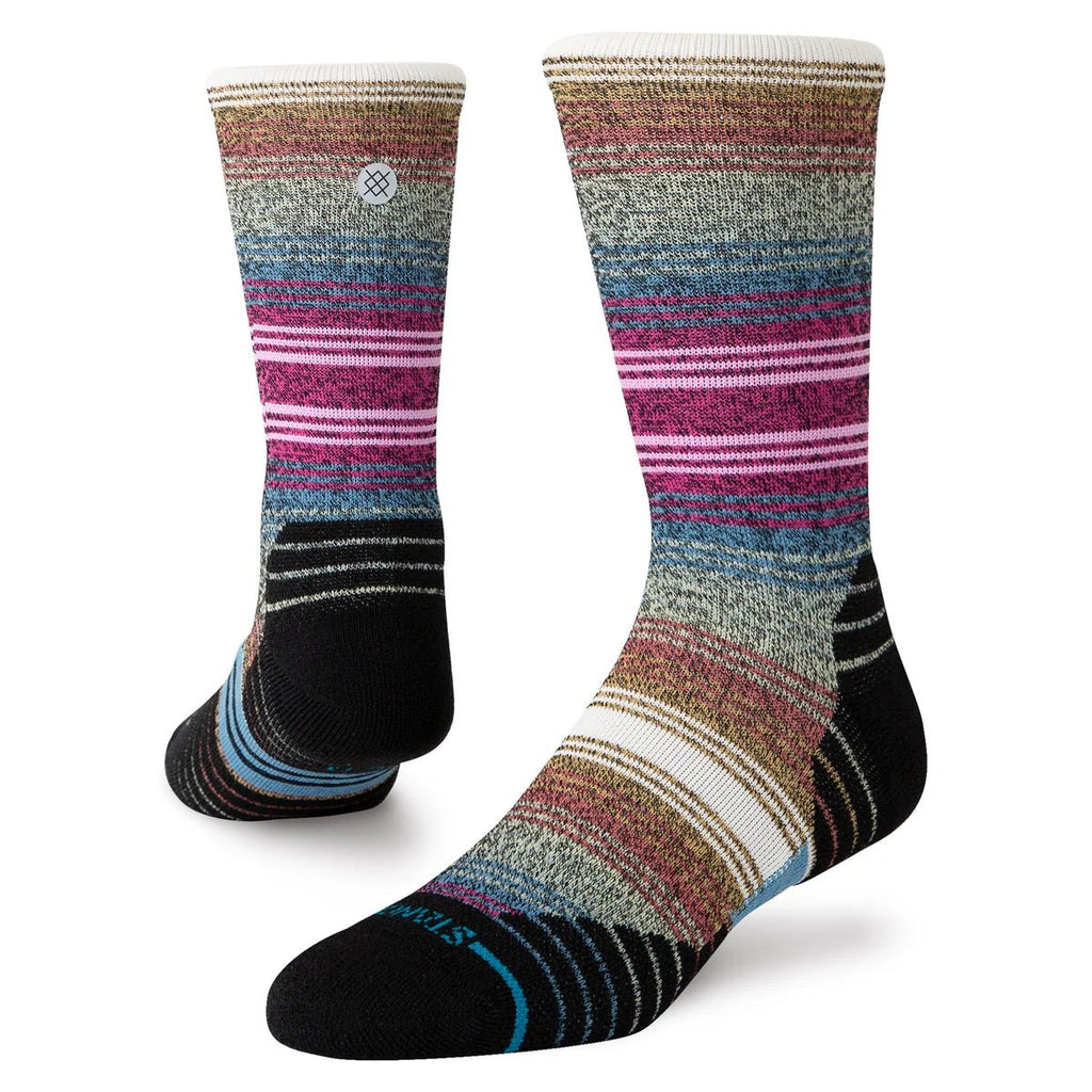 STANCE MID WOOL CREW SOCK