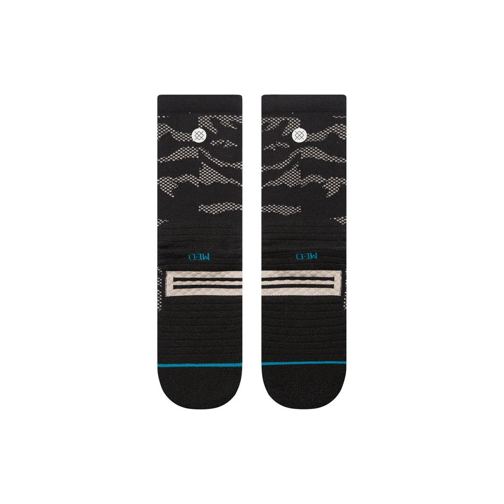 STANCE TENDENCIES CREW SOCK IMAGE 2