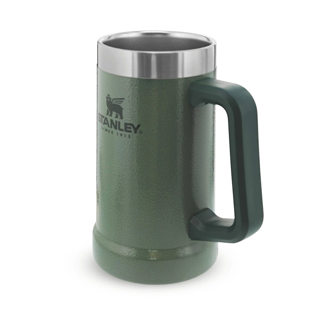 Stanley Adventure Big Grip Beer Stein 0.70L - ATLAS