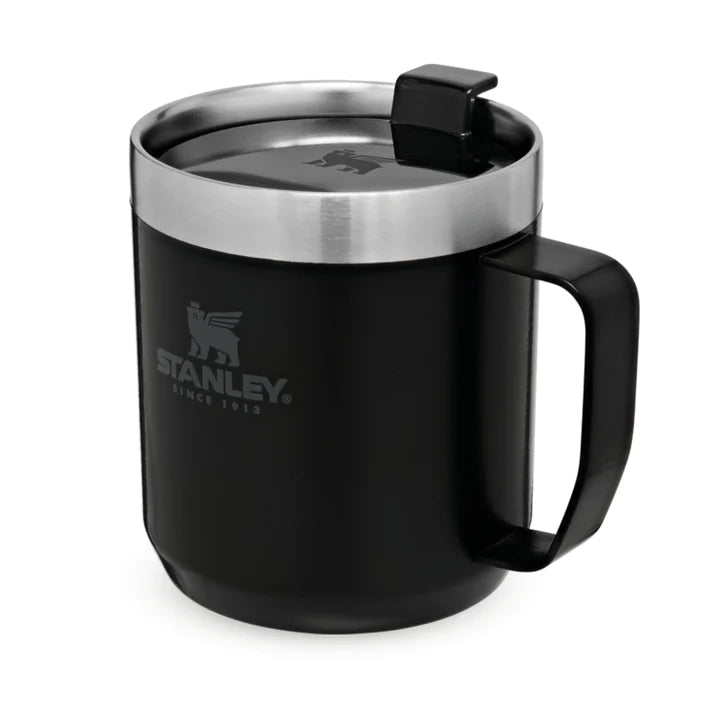 STANLEY CLASSIC LEGENDARY CAMP MUG | 0.35L - ATLAS