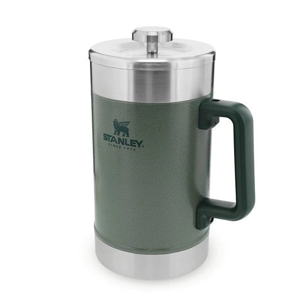 STANLEY CLASSIC STAY HOT FRENCH PRESS 1.4L - ATLAS