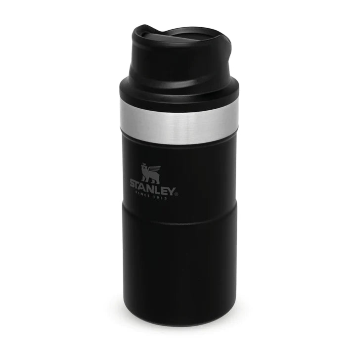 STANLEY CLASSIC TRIGGER ACTION TRAVEL MUG | 0.25L - ATLAS