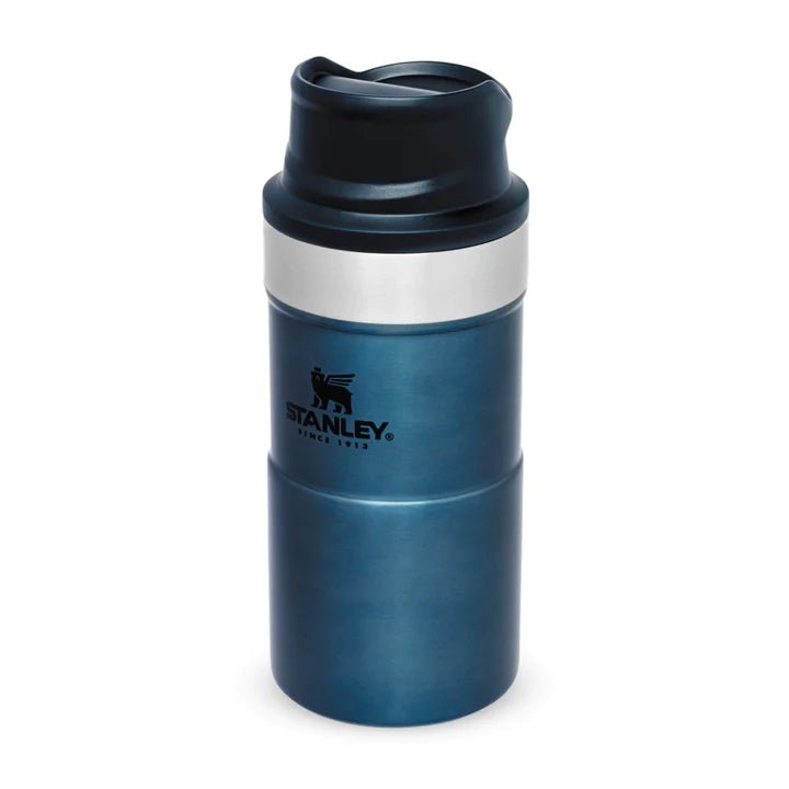 STANLEY CLASSIC TRIGGER ACTION TRAVEL MUG | 0.25L - ATLAS