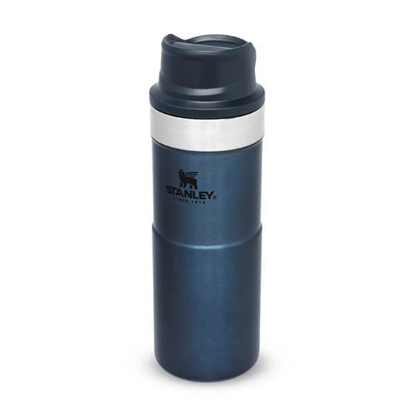 STANLEY CLASSIC TRIGGER ACTION TRAVEL MUG | 0.35L - ATLAS