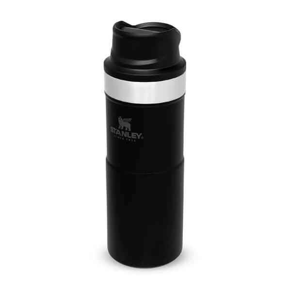 STANLEY CLASSIC TRIGGER ACTION TRAVEL MUG | 0.35L - ATLAS