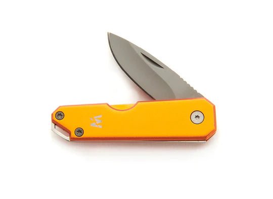 Whitby LEVEN EDC Pocket Knife (1.75") - ATLAS