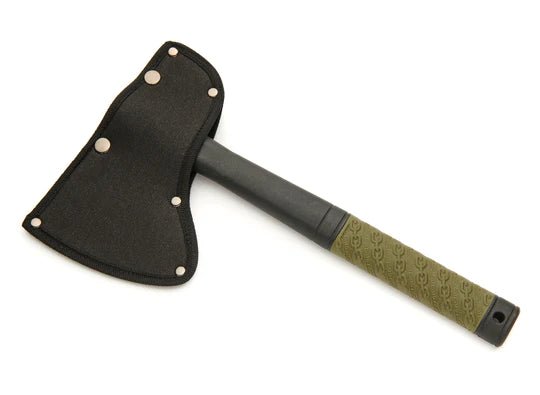 Whitby Outdoor Survival/Camping Axe (3.5") - ATLAS