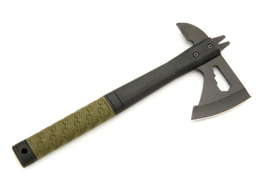 Whitby Outdoor Survival/Camping Axe (3.5") - ATLAS