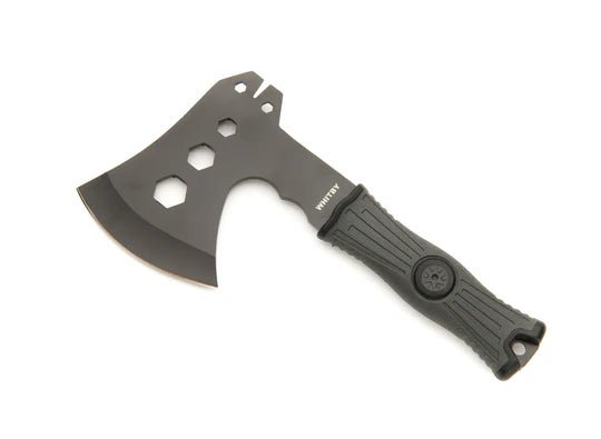 Whitby Outdoor Survival/Camping Axe (3.75") - ATLAS