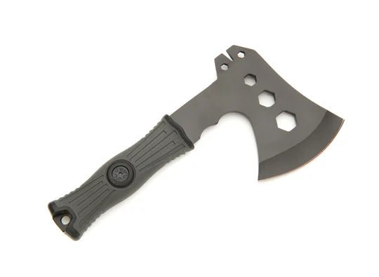 Whitby Outdoor Survival/Camping Axe (3.75") - ATLAS