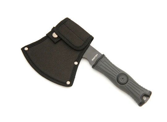 Whitby Outdoor Survival/Camping Axe (3.75") - ATLAS