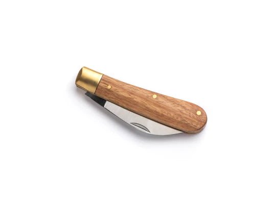 Whitby Pruning Knife (2.5") - ATLAS