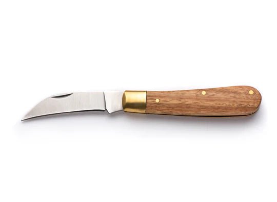 Whitby Pruning Knife (2.5") - ATLAS