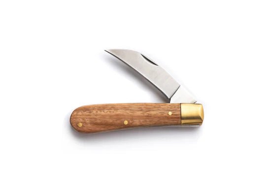 Whitby Pruning Knife (2.5") - ATLAS