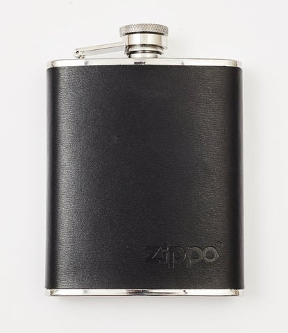 Zippo Flask - ATLAS