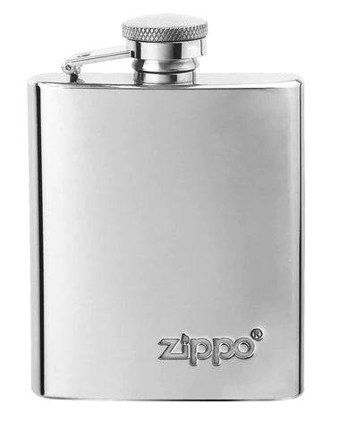 Zippo Flask - ATLAS